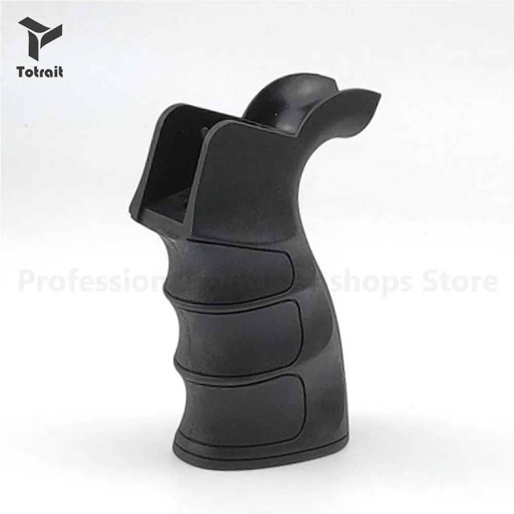 Тактический вертикальный захват фотогелевый пистолет для мячей специальная