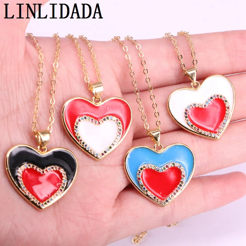 8 шт. новый дизайн искусственная кожа и фианиты украшения для женщин