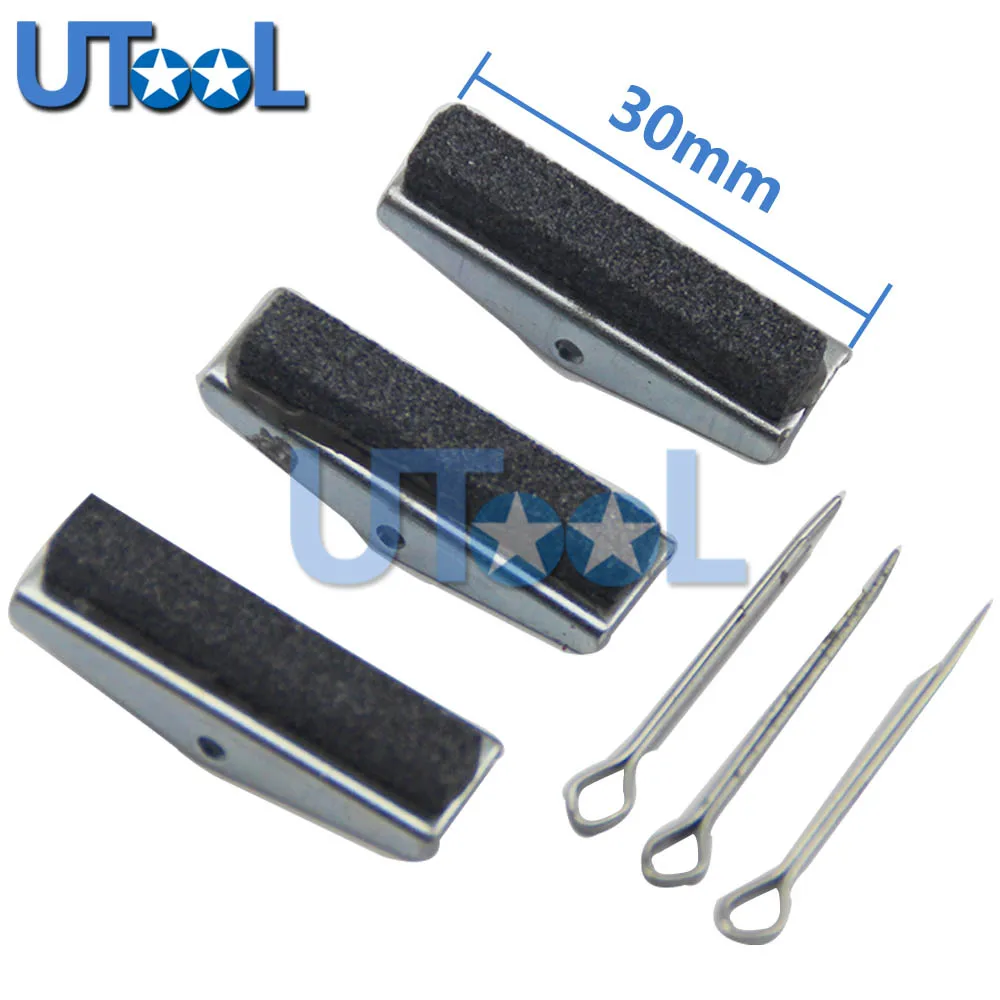 

Сменный камень 4 размера для заточки тормозного поршневого цилиндра