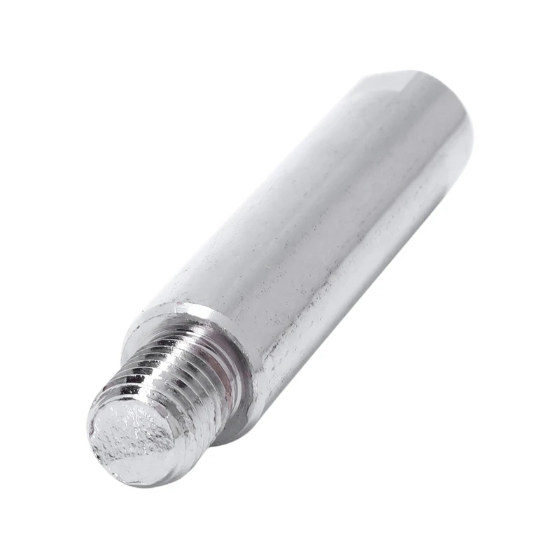 2 шт. 125 шлифовальный станок угловой Удлинительный стержень M14 адаптера