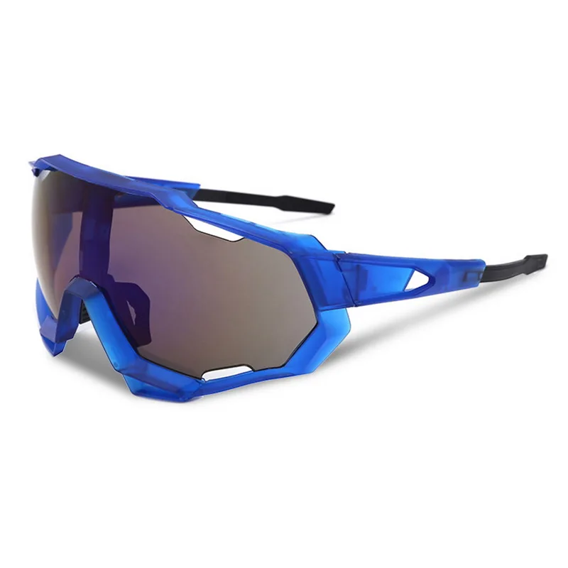 

Cycling Glasses MTB Bike Polarized Sunglasses 8 Colors Unisex Eyewear for Running Fishing Riding Skiing Sports UV Sun Glasses