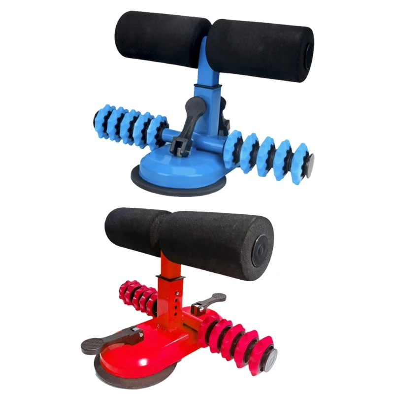 

Регулируемые сидеть бар тренажер для мышц с массажный ролик из ЭВА сидеть помощи Фитнес оборудование