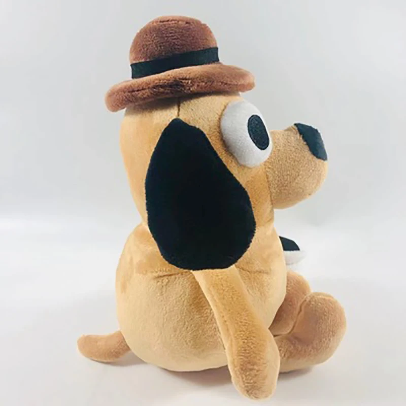 Это отличный мем кофейная собака плюшевая игрушка мягкая кукла мягкие плюшевые