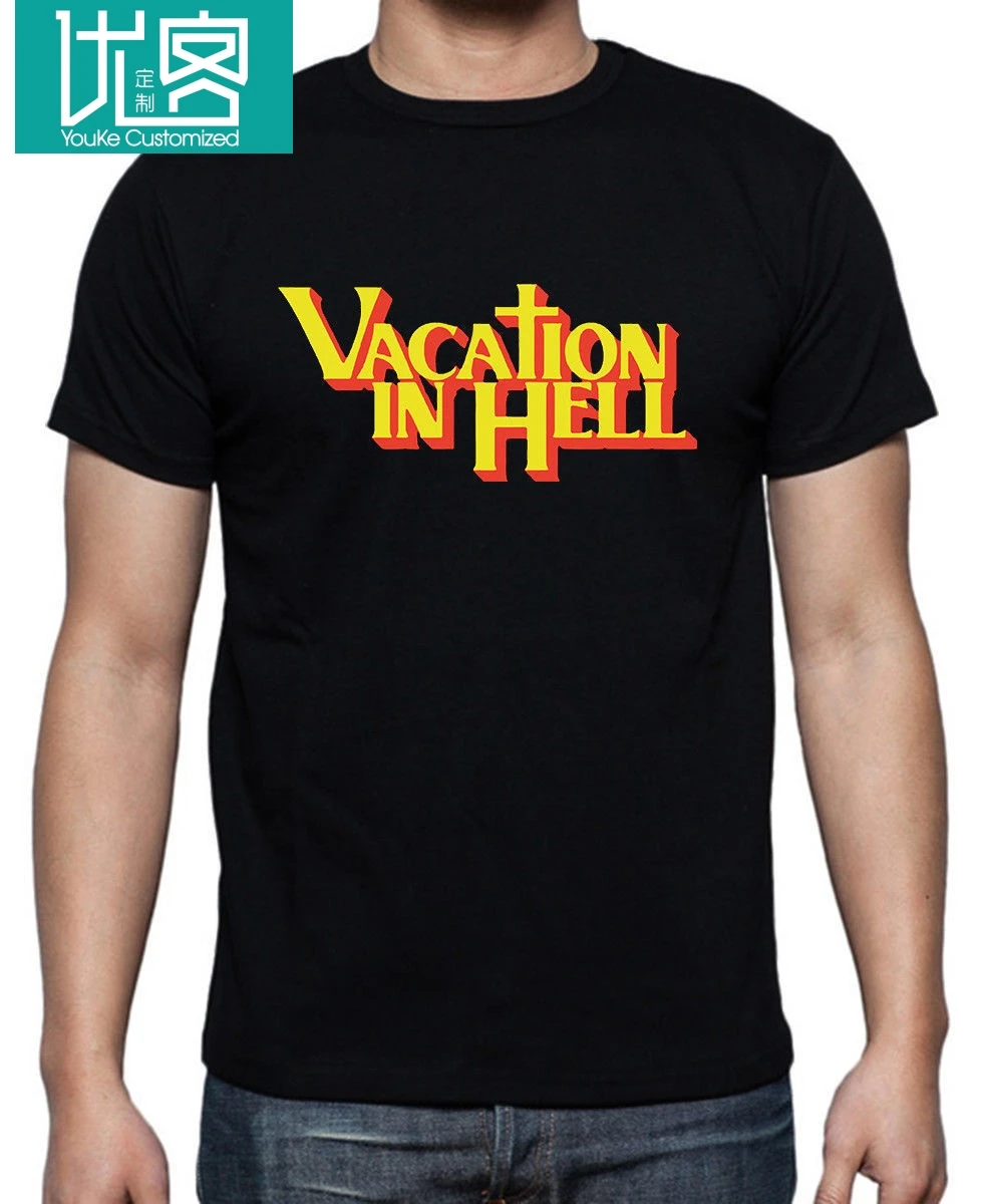 Flatbush Zombies-отдых в аду Мужская футболка одежда крутая Повседневная Унисекс новая