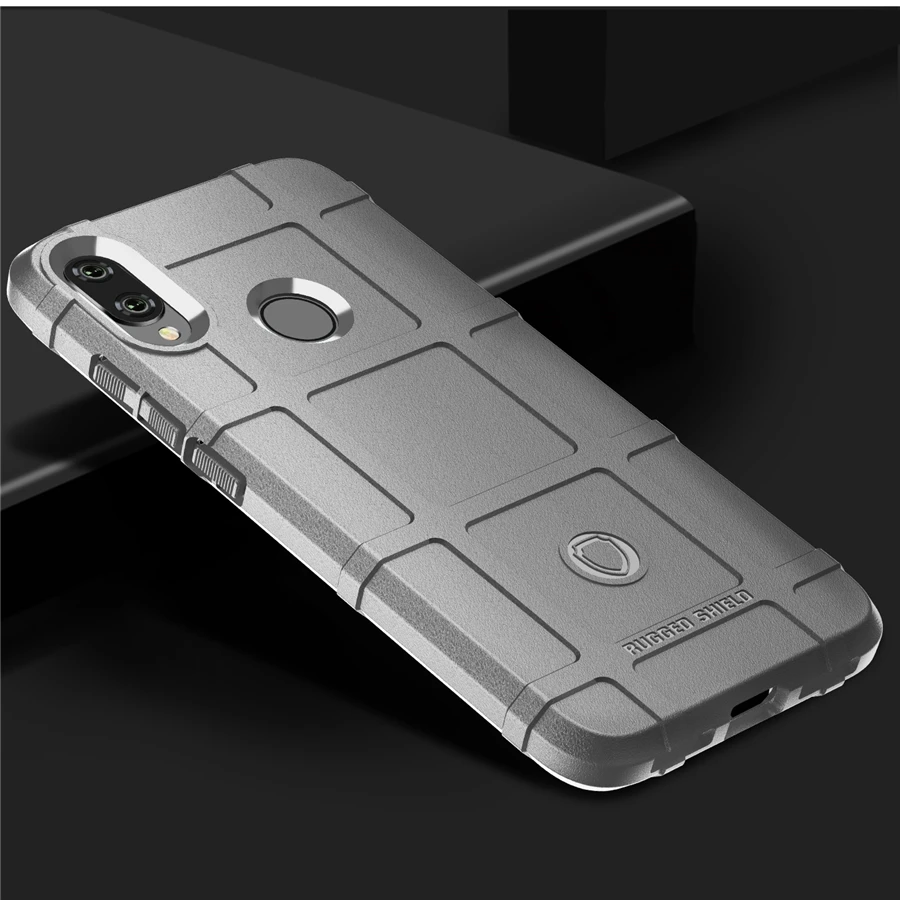 Чехол для Redmi Note 7 Pro на открытом воздухе высокотехнологичная подушка безопасности защитный чехол противоударное покрытие для Redmi Note 7 6 Pro для Redmi 7 6 7A 6A чехол