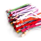 Разноцветная эластичная лента для шитья, шнур с регулируемой пряжкой, шнур для наушников эластичная маска, шнур для наушников, принадлежности для самостоятельного изготовления