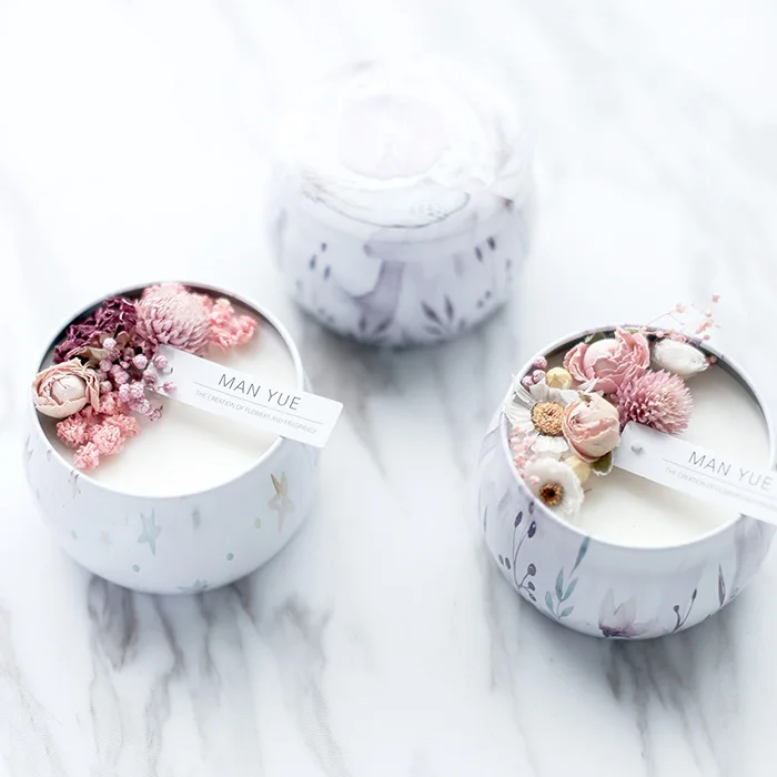 Принадлежности для изготовления свечей банка Candel Сделай Сам Свадебное