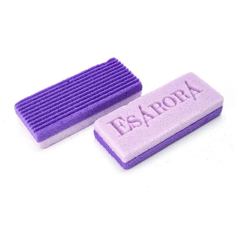 1pc Pedicure Foot Pumice Stone Pedicure Tools For Foot Care Your Feet And Skin Feet's W3A3 Dead Smooth Foot Comfortable Mak B2N2