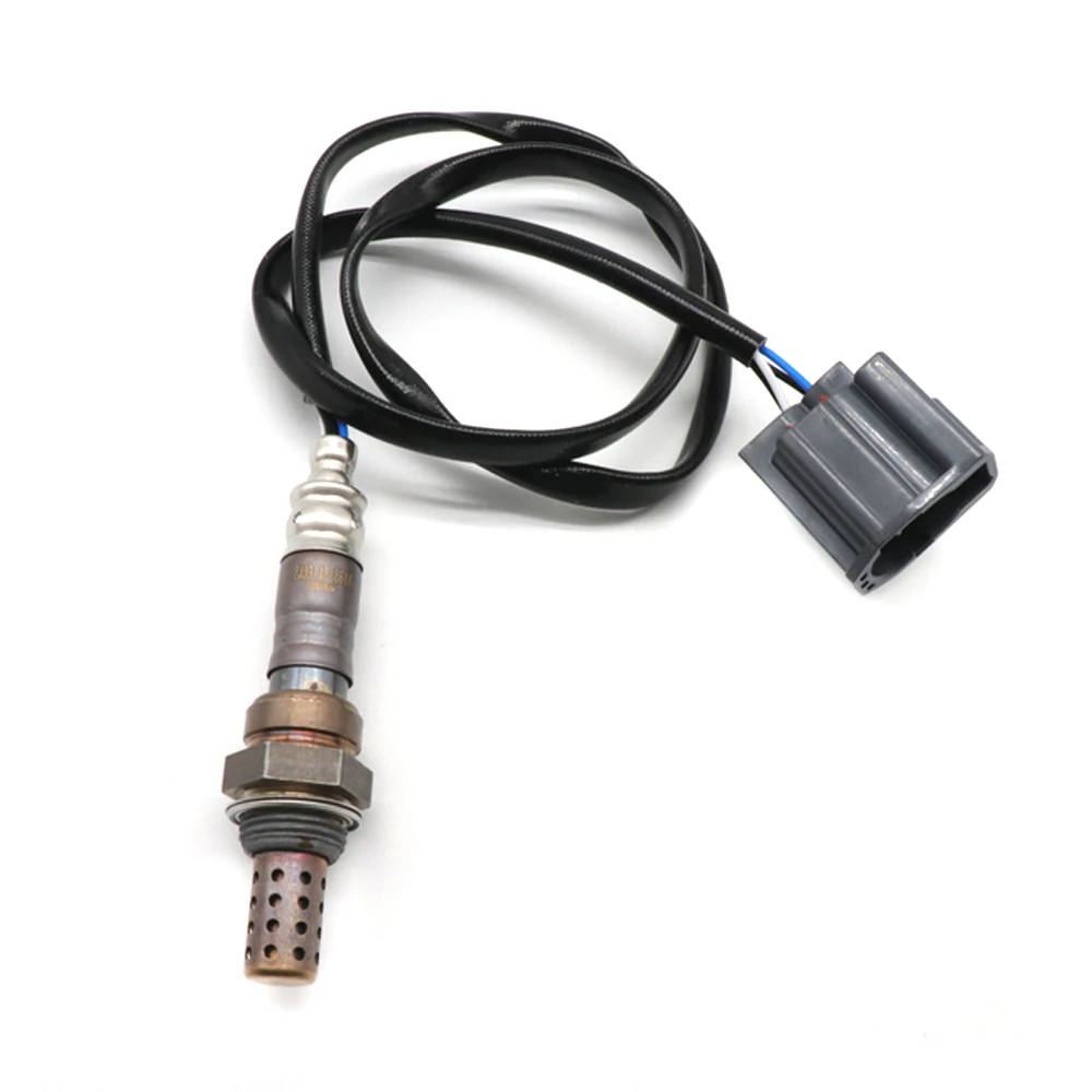 Car Air Fuel Ratio Lambda O2 Oxygen Sensor LFH2-18-861B For Mazda 3 2.0L 2.3L 2 1.5L M6 6 1.8L 2004-2010 ZJ39-18-861A | Автомобили и