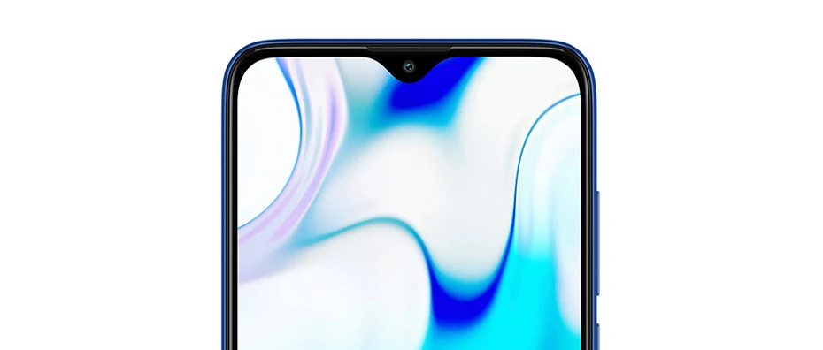 Глобальная версия, Xiaomi Redmi 8, 4 ГБ, 64 ГБ, Восьмиядерный процессор Snapdragon 439, двойная камера 12 Мп, мобильный телефон, 5000 мАч, большая батарея OTA