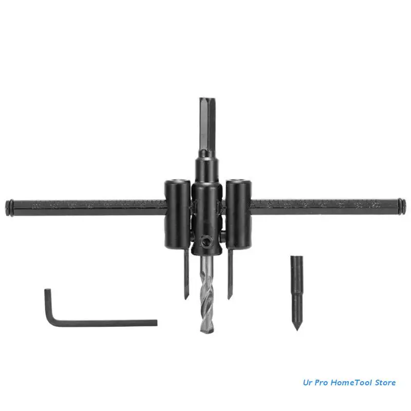 

Беспроводной инструмент для сверления отверстий, 30-120 мм