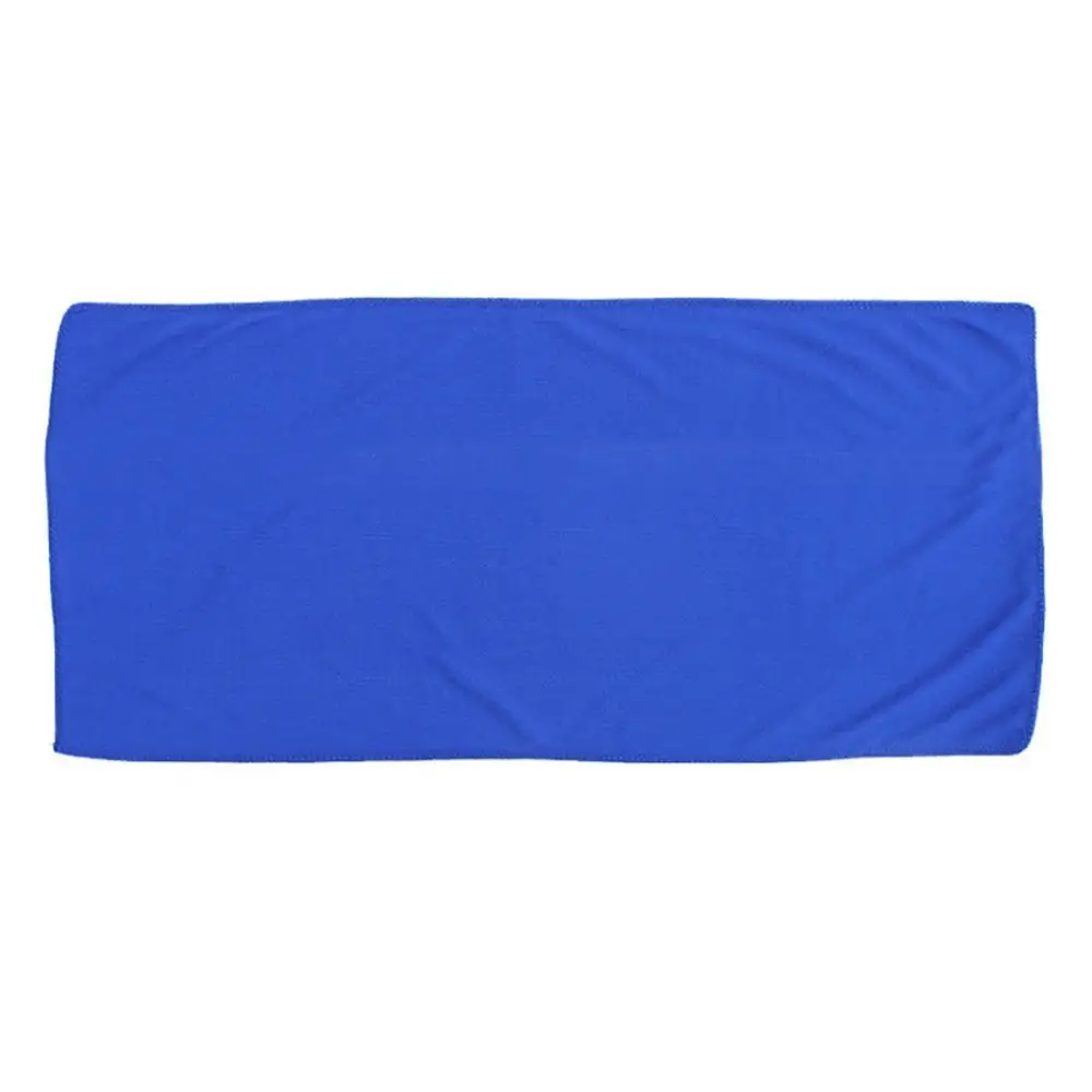 

80% Hot Sale Absorbent Hanging Towel Solid Color Home Kitchen Washing Cleaning Wash Cloth