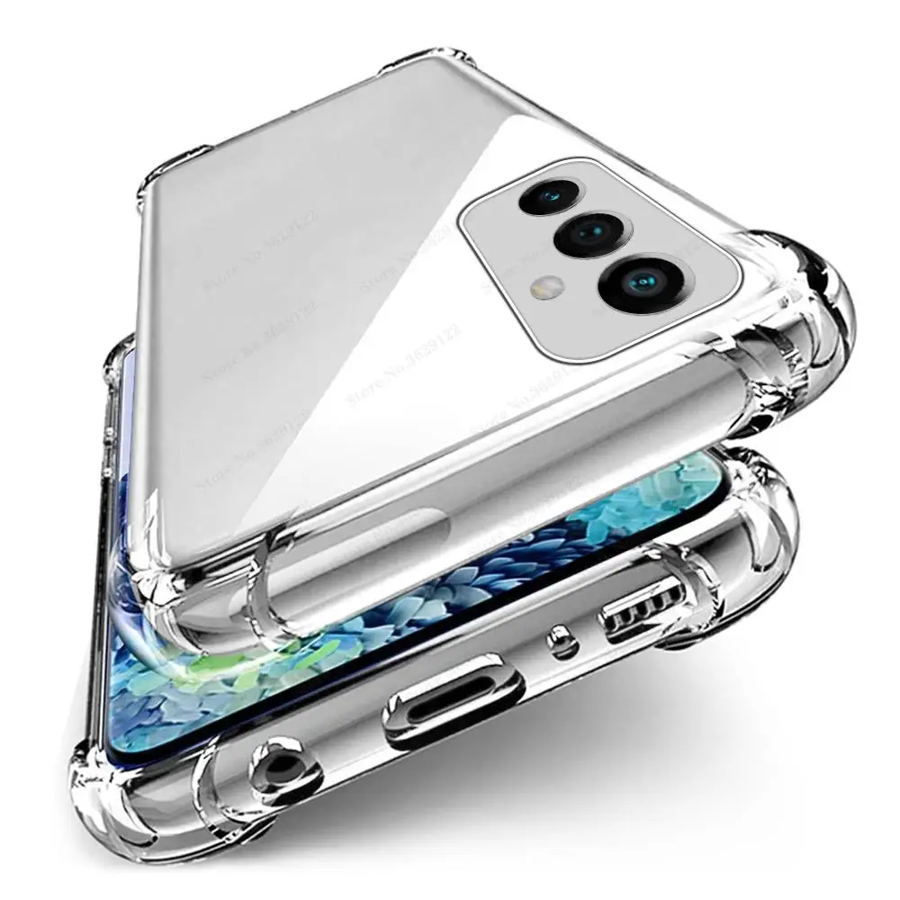 Soft TPU Case for Samsung Galaxy M52 5G m32 a22 a52 a72 a32 a82 a51 a50 a30 s case Clear silicone cover s21 ultra s20 fe case