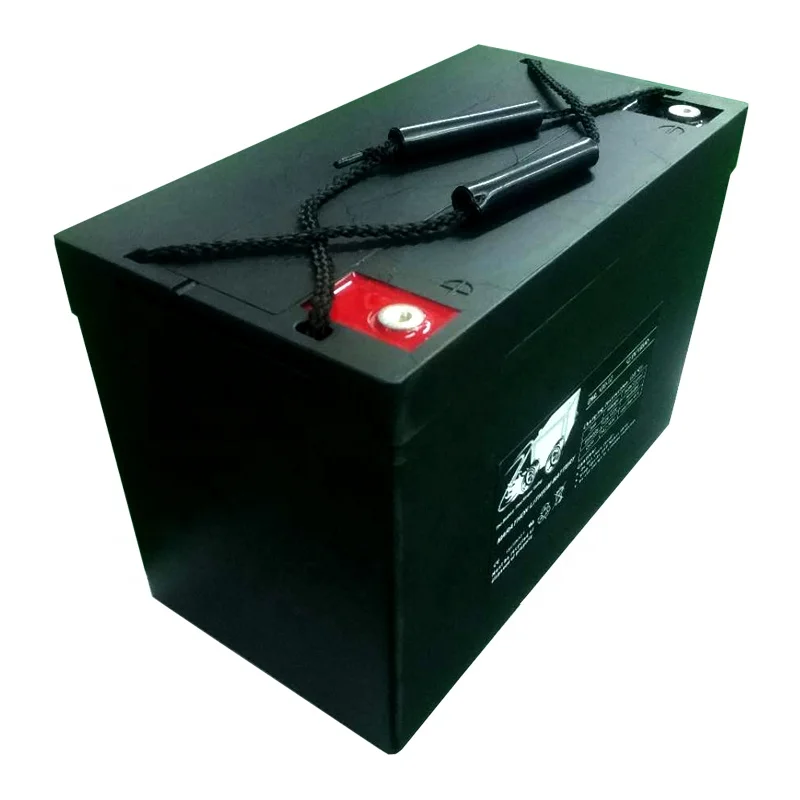 

Батарея 12,8 V EVE LF50 4S2P LiFePO4 12V 100Ah