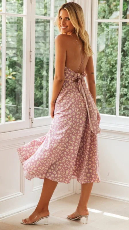 Женское модное летнее богемное вечернее Макси-платье с глубоким v-образным