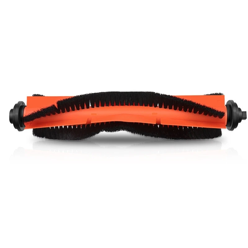 

1 шт., основные Роликовые щетки для робота-пылесоса Xiaomi Mijia G1 Mi