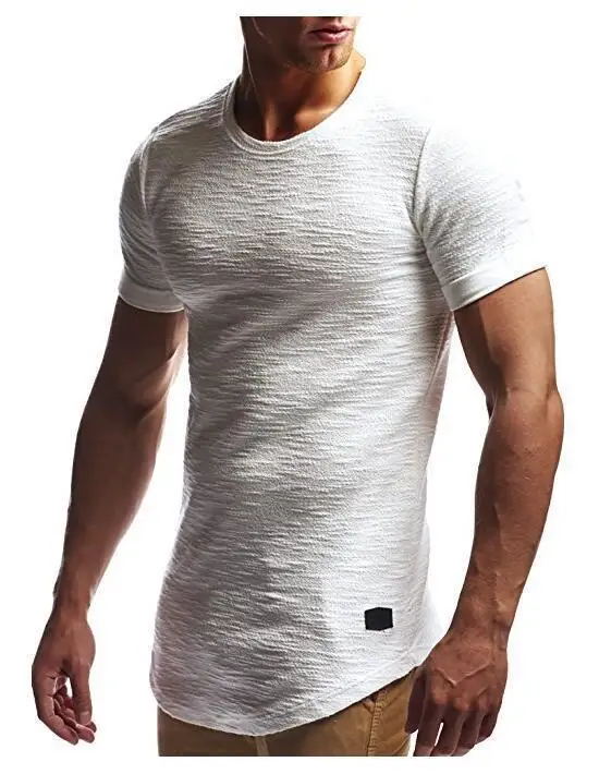 

Men's handsome cattle spring and fashion trend new long-sleeved shirt