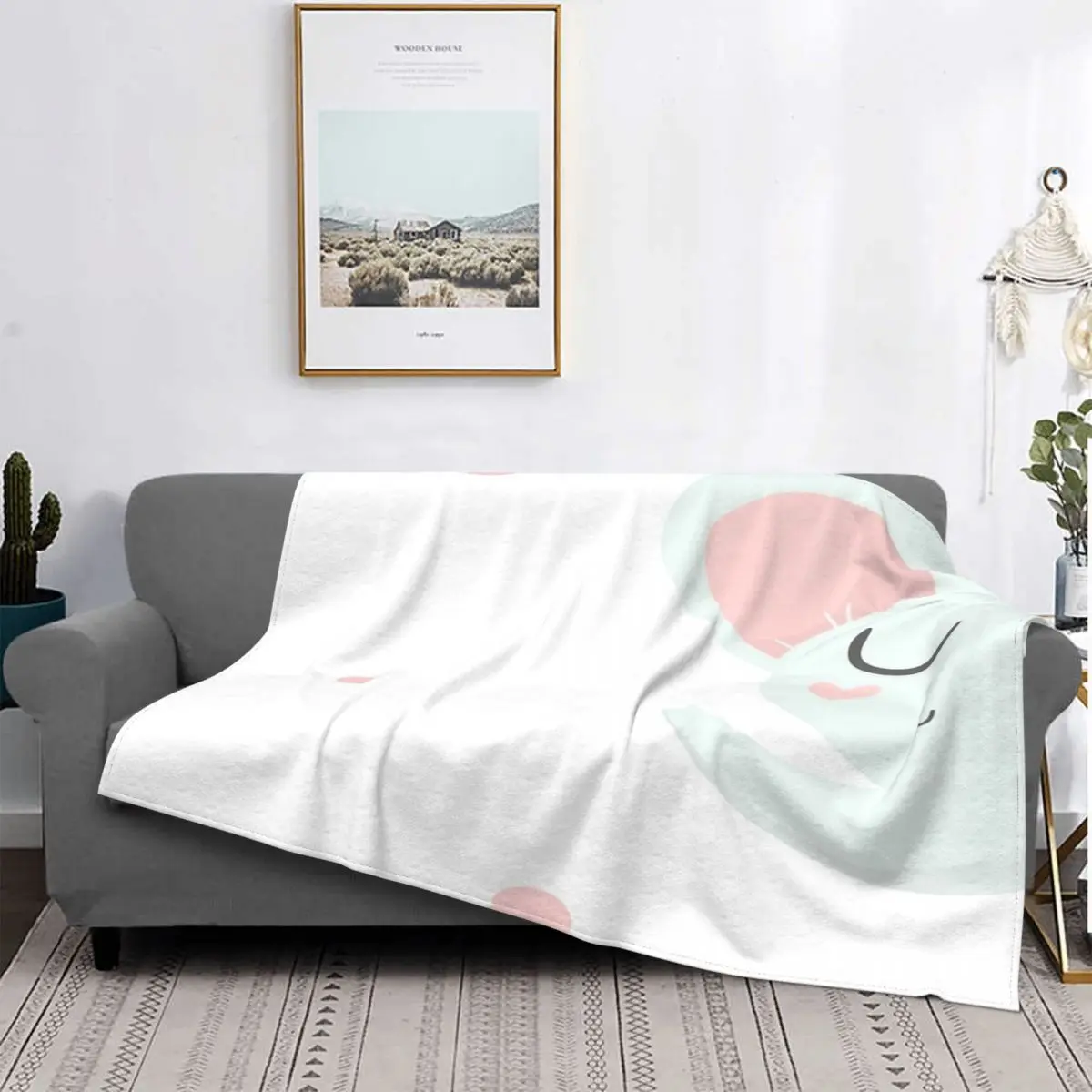 

Manta с защитой от падений, кубики для кемпинга, пикника, manta ponderada