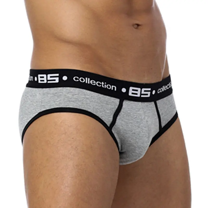 Сексуальное мужское нижнее белье для геев трусы с бантиком мужские Трусы слипы