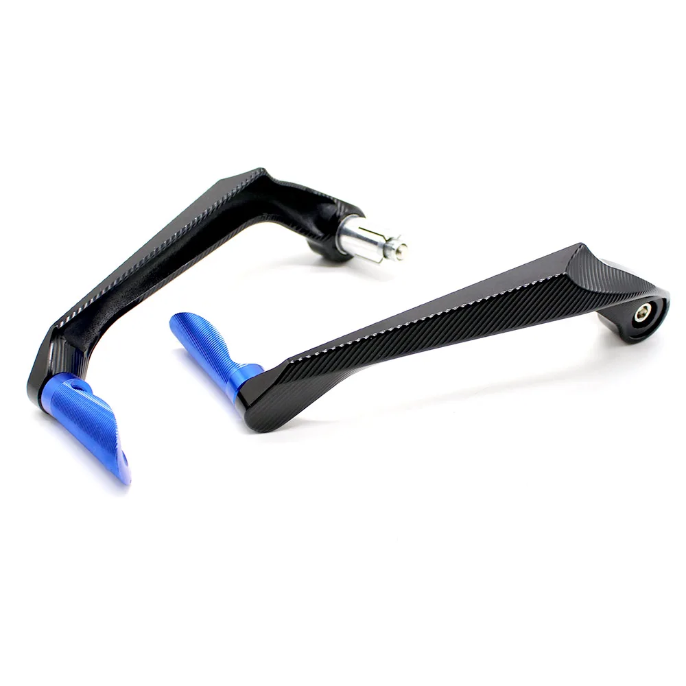 Универсальные рычаги тормозной муфты мотоцикла для YAMAHA MT-09 STREET RALLY XJ6 DIVERSION SR400 XVS 950