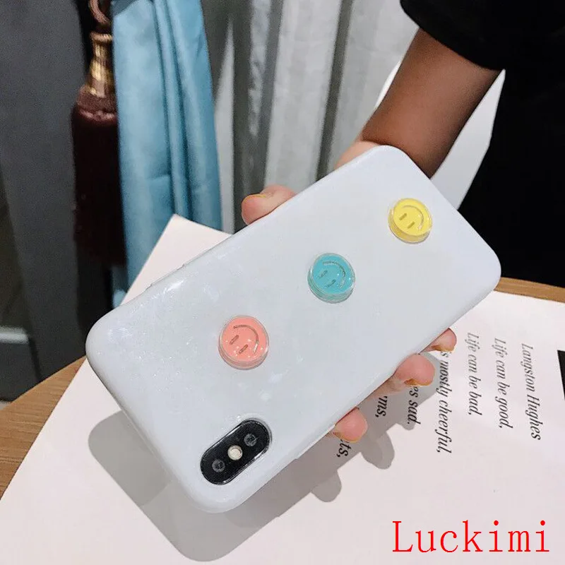 Для HUAWEI Y7PRO 2019 P10LITE P30LITE P30PRO P20LITE P10PLUS роскошный модный ТПУ конфетный ударопрочный