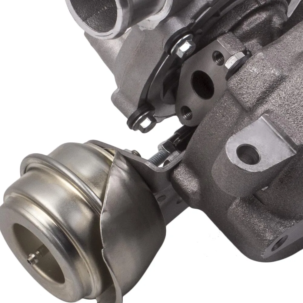 Турбозарядное устройство для Audi A3 / Seat Toledo MK2/ VW Golf 4 03G253016K 713672-0005 | Автомобили и