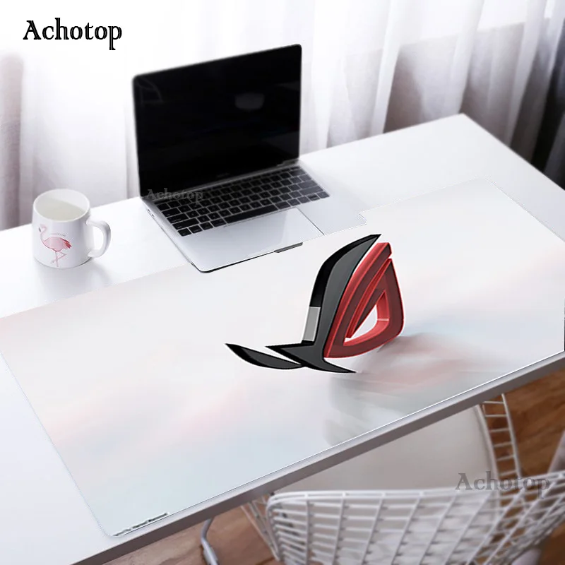 Коврик для мыши Asus Rog Deco игровой коврик игр крутой Gloway Csgo Dota LOL|Коврики мышей| |