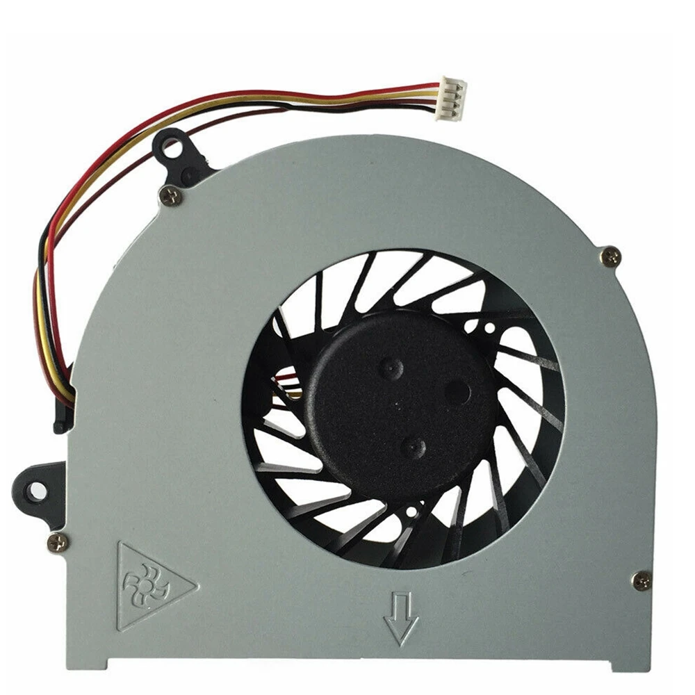 

2pc New CPU Cooling Fan For Lenovo G480 G480A G480AM G580 laptop cpu cooling fan cooler Independent graphics dedicated