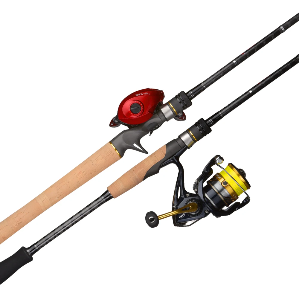 Спиннинговое удилище OBSESSION Peche 8 футов удочка для литья под давлением морской