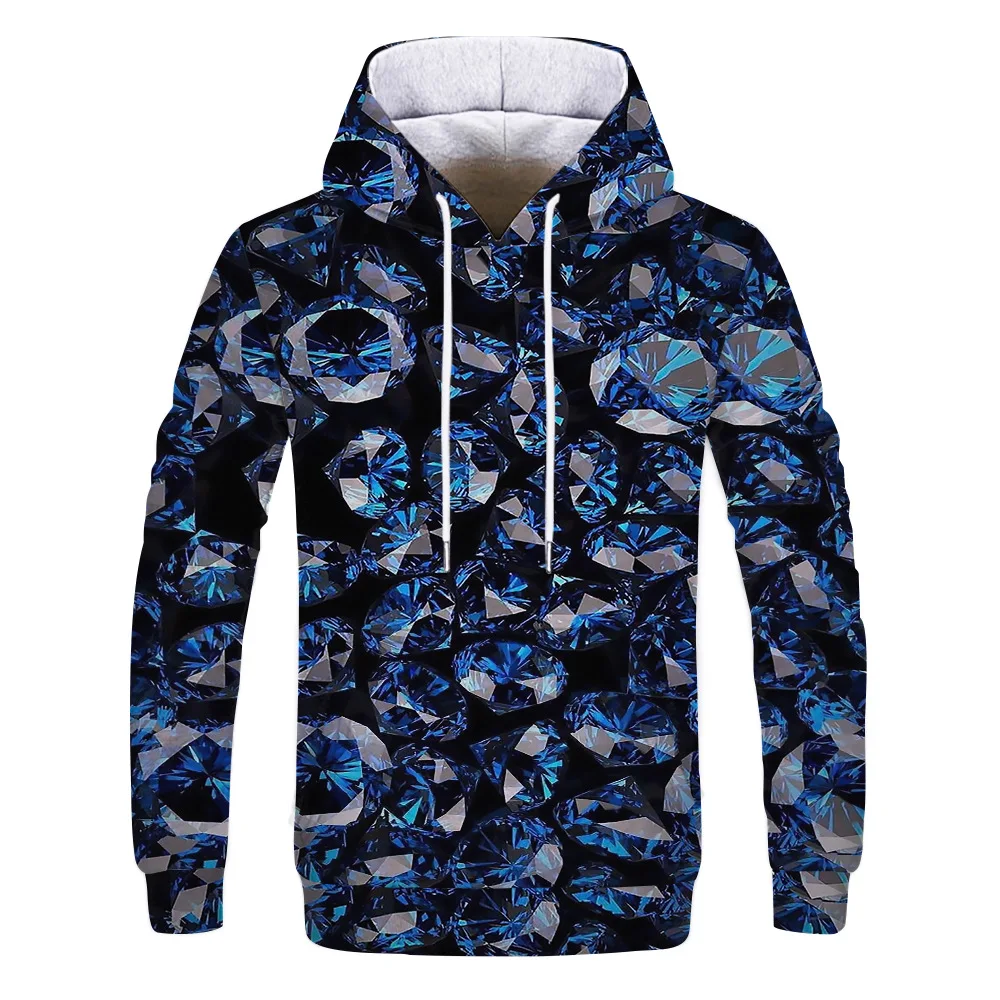 

Stripe Line Geometry 3D Printed Hoodies 2021 Spring Men Women New High Street Sweatshirts Fashion Streetwear Pullovers Tops