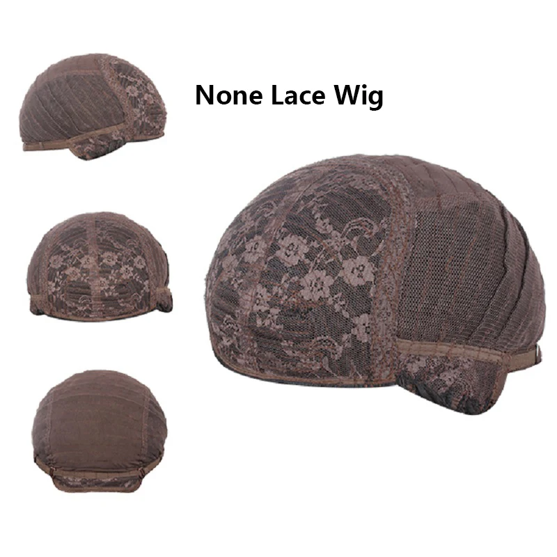 Парики из коротких человеческих волос прямой парик с челкой Пикси не сделанный