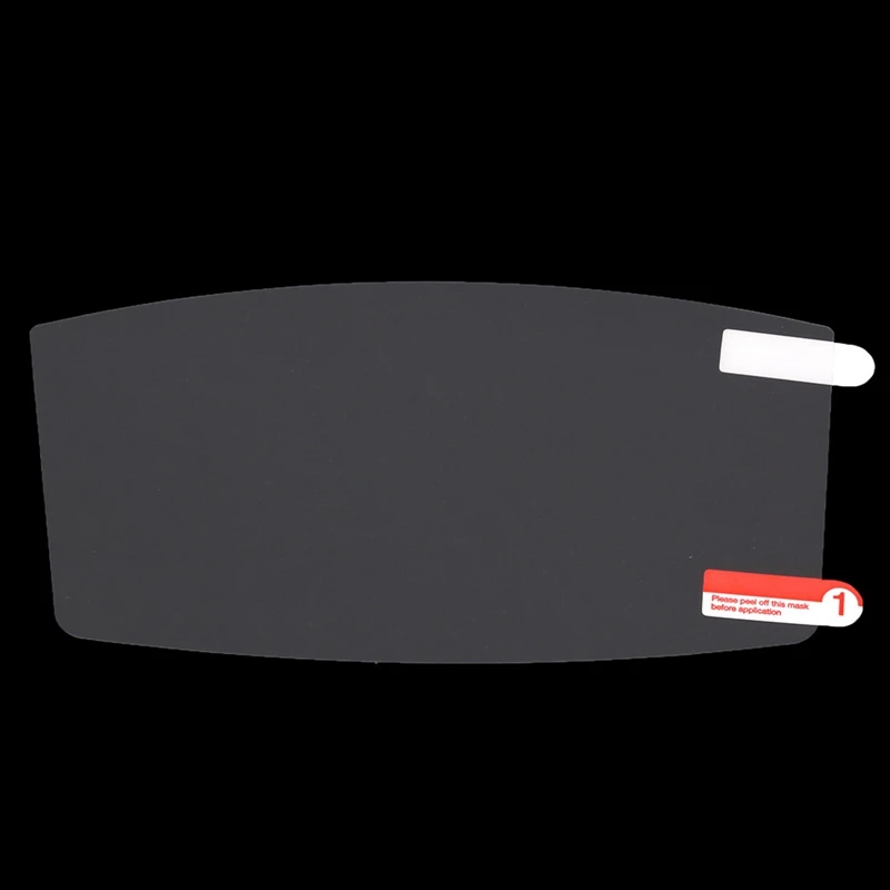 

2PCS Motorcycle Cluster Scratch Protection Film Screen Protector Accessories for Yamaha NMAX 155 Nmax 155 2020