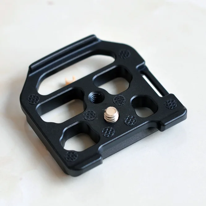 

Quick Release Plate Special parts shoe For Nikon D600 D610 1/4"