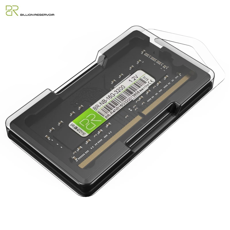 BR DDR4 Notebook Memory Ram 4GB 8GB 16GB 32GB laptop Memoria Sodimm 2400MHz 2666MHz 3200MHz Memoria Ram for laptop Ram Notebook