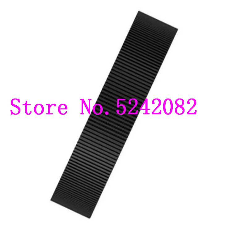 

New Lens Rubber Ring for Canon EF-S 17-85mm 1:4.5-5.6 IS USM - Lens Zoom Ring