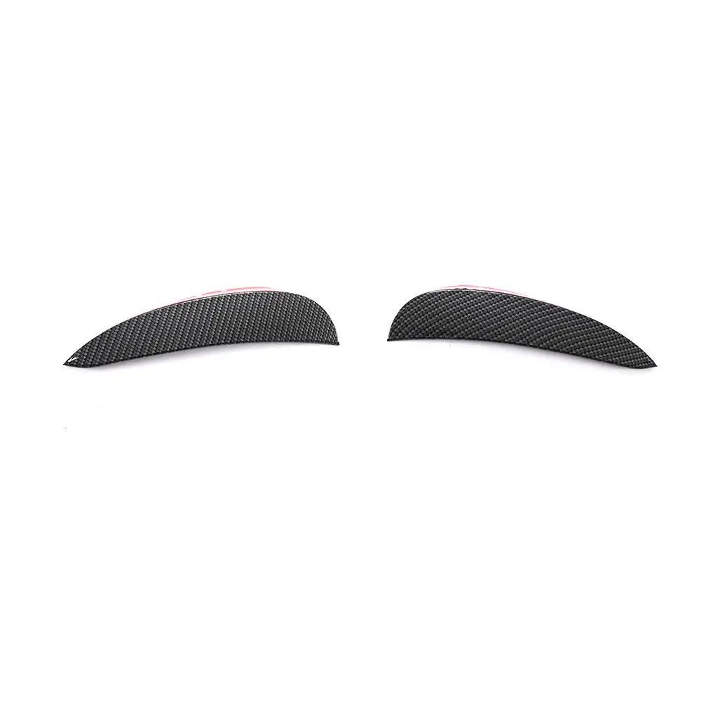 2 шт. передний бампер для Mercedes-Benz W213 Sport E200 E300 E350 2016 2017 2018 | Автомобили и мотоциклы