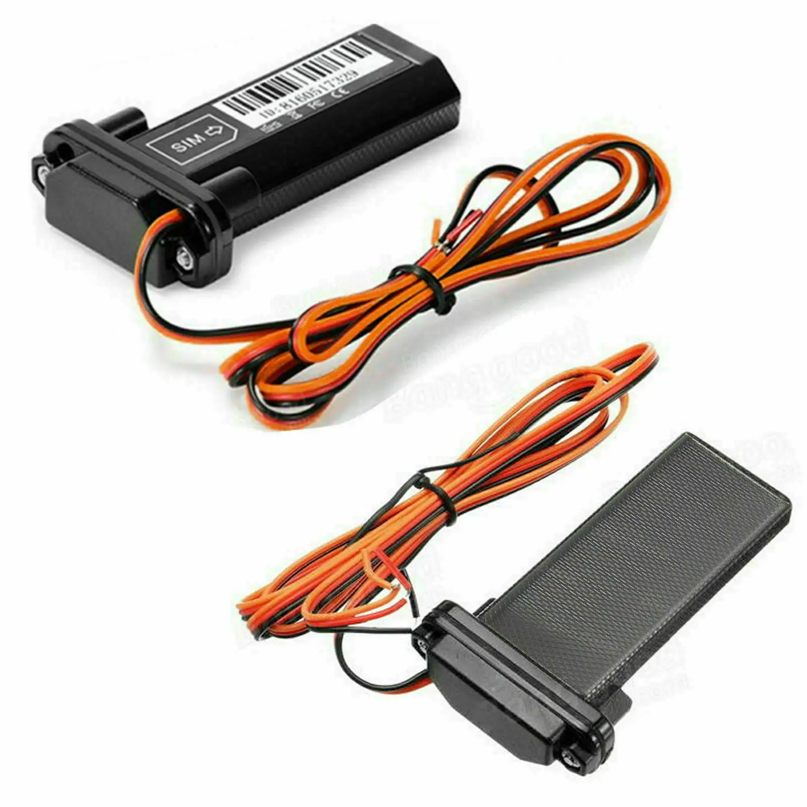 

Mini Car GPS Tracker Locator Global Real Time Tracking Device Vehicle Motor