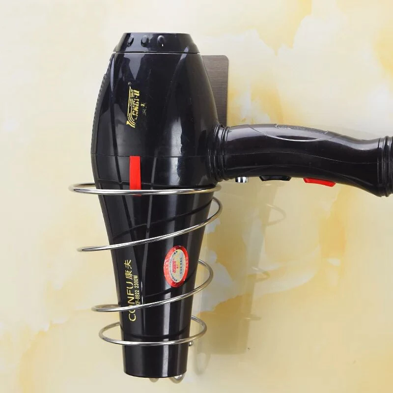 Большая Вешалка крючок из нержавеющей стали для кухни металлическая настенная