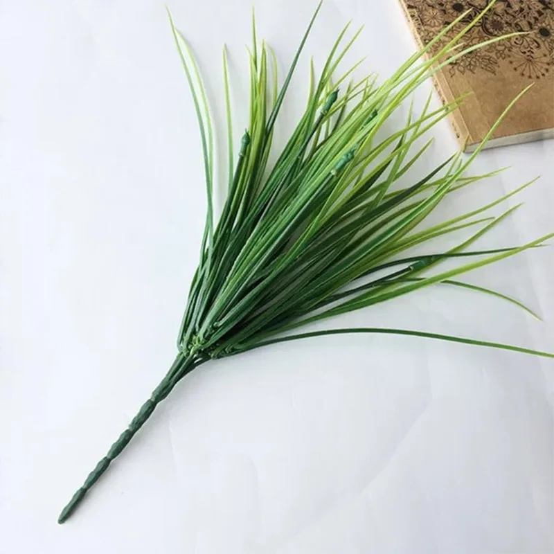 Искусственная трава искусственные растения ненастоящие растение для украшения