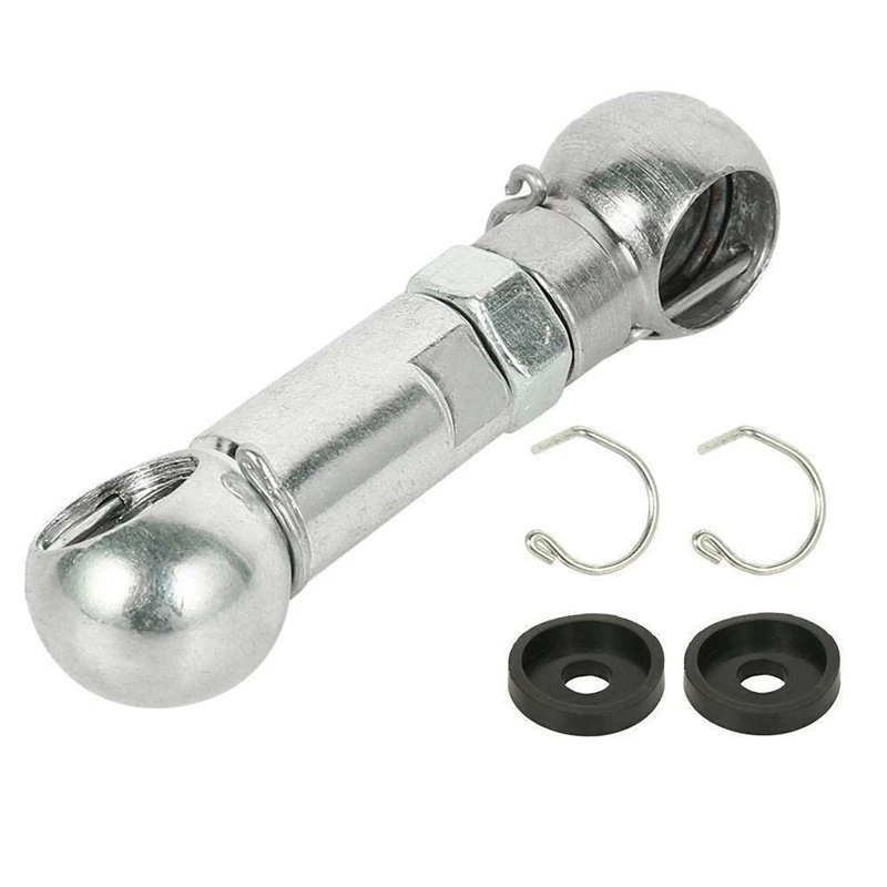 Сцепление педаль ссылка шар сцепления шарнир стержень комплект для Renault Clio Twingo