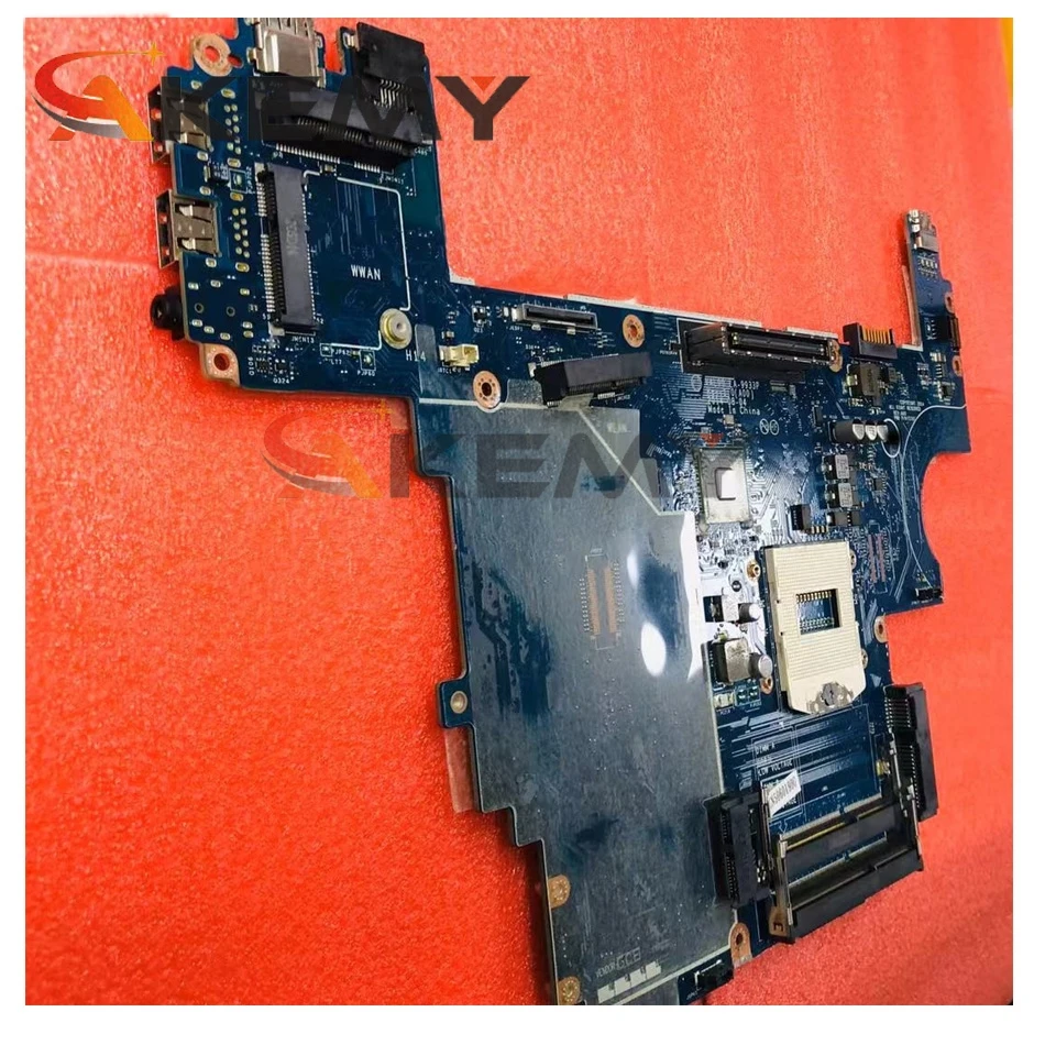 

For dell Latitude E6440 Laptop motherboard CN-0X8DN1 0X8DN1 VAL90 QM87 LA-9933P 100% fully tested