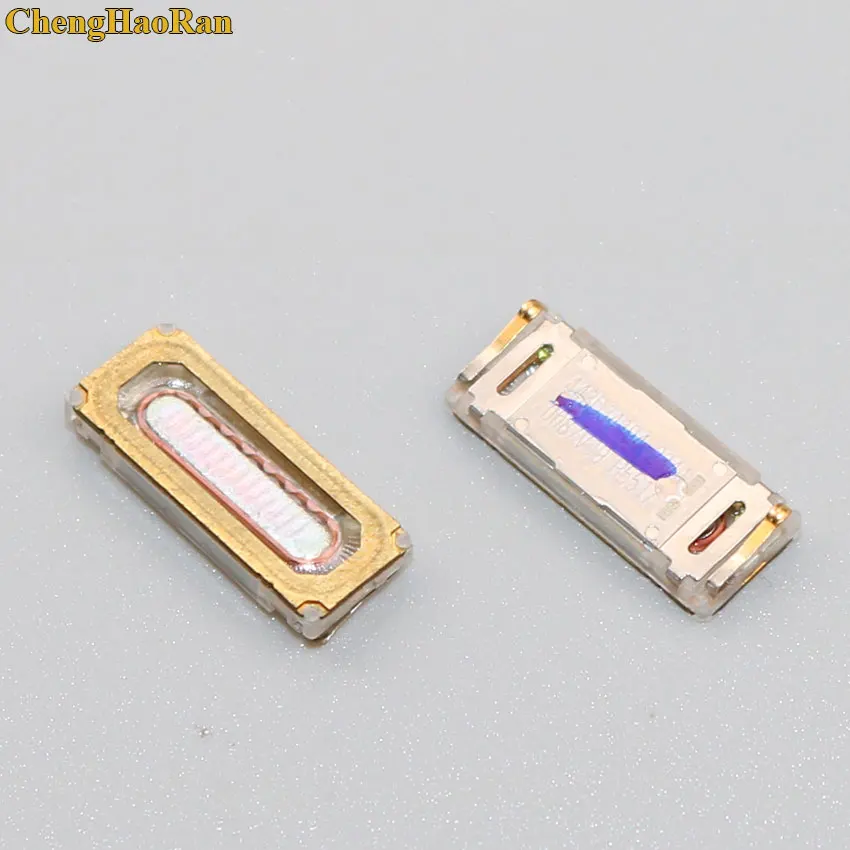 Наушники ChengHaoRan для Sony Xperia XA Ultra XA1 G3121 G3125 G3112 G3116 F3111 F3112 F3113 F3115|Соединители| |