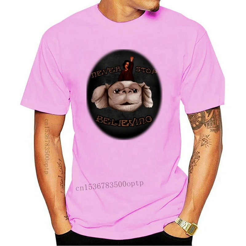 

Мужская хлопковая футболка с коротким рукавом, круглым вырезом и принтом