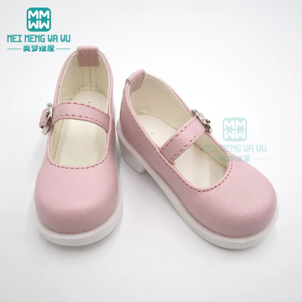 BJD аксессуары 43 см 1/4 BJD MSD кукла одежда модная полосатая футболка и джинсовый комбинезон