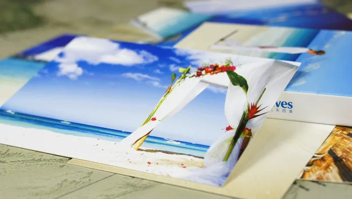 Память о путешествии возникшей по причине моего неожиданного решения сноркелить