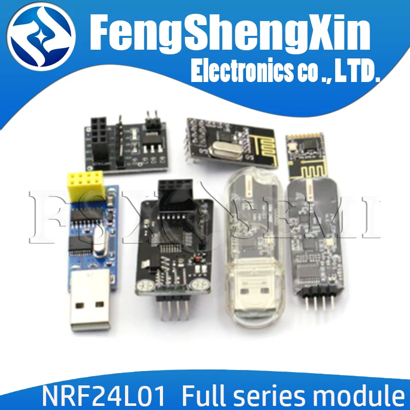 NRF24L01 + модуль антенны 2 4 ГГц для Arduino микроконтроллера антенна PCB беспроводной