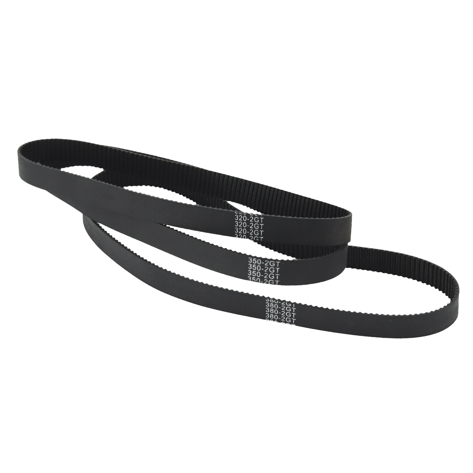 Строгий ремень для 3D принтера GT2 резиновая замкнутая петля 2GT ширина ГРМ 10 мм