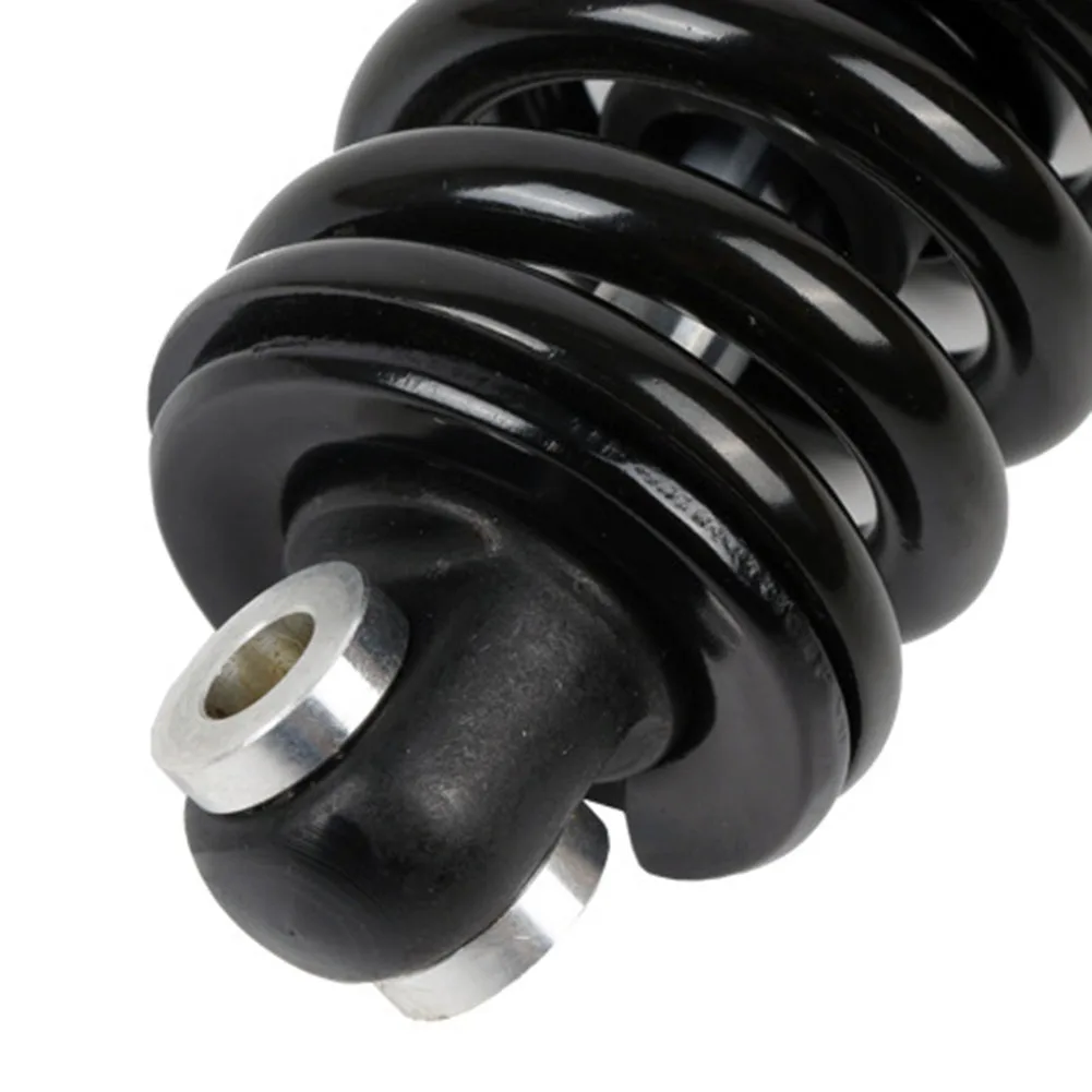 550-850LBS Bicycle Rear Shocks Suspension Bumper Bike Frame Spring Shock Damper Absorber On For MTB Folding | Спорт и развлечения