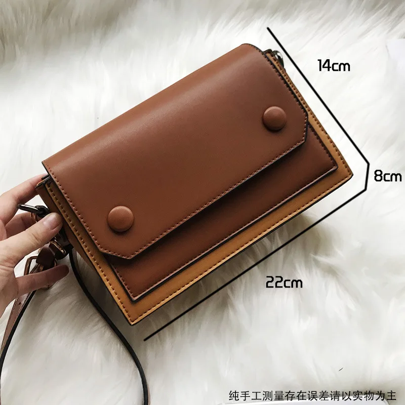 Сумка в горошек сумка на плечо Женская универсальная Повседневная западном