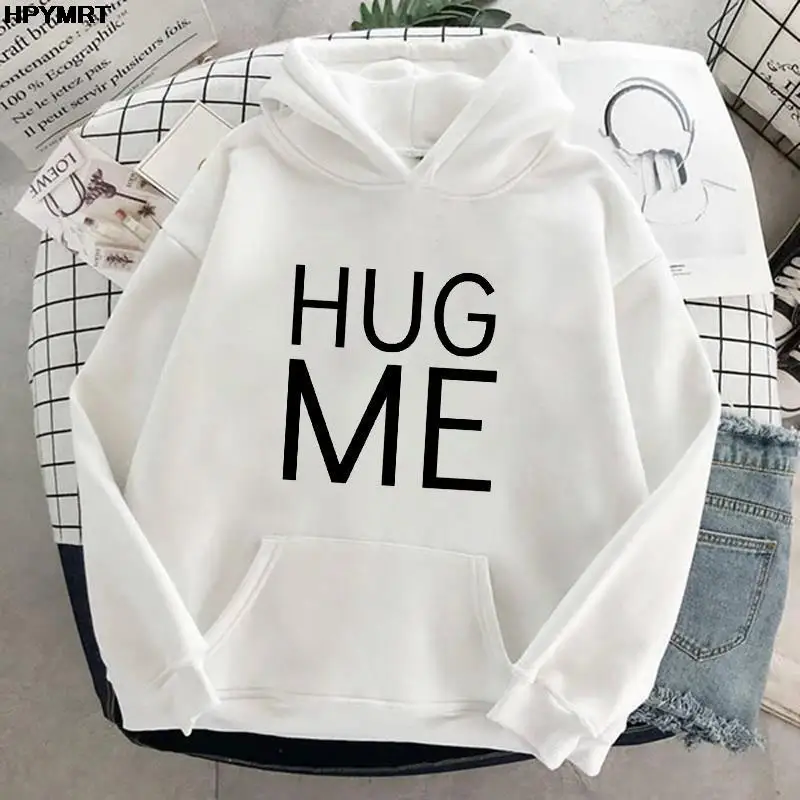 Женская хипстерская толстовка с капюшоном и принтом кактуса | одежда